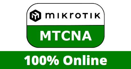 MTCNA Online Estendido